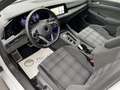 Volkswagen Golf 8 GTE 1.4 TSI 245CV DSG Blanc - thumbnail 6