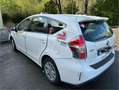 Toyota Prius+ Prius+ III 2012 1.8h Active ecvt FL White - thumbnail 2