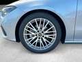 Mercedes-Benz CLA 180 Coupé SpurW W-Paket ParkAss. LED ACC LM Argent - thumbnail 3
