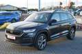 Skoda Kodiaq 2.0 Sportline DSG 4x4 LED Navi DAB Kamera Noir - thumbnail 2