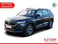 Skoda Kodiaq 2.0 Sportline DSG 4x4 LED Navi DAB Kamera Noir - thumbnail 1