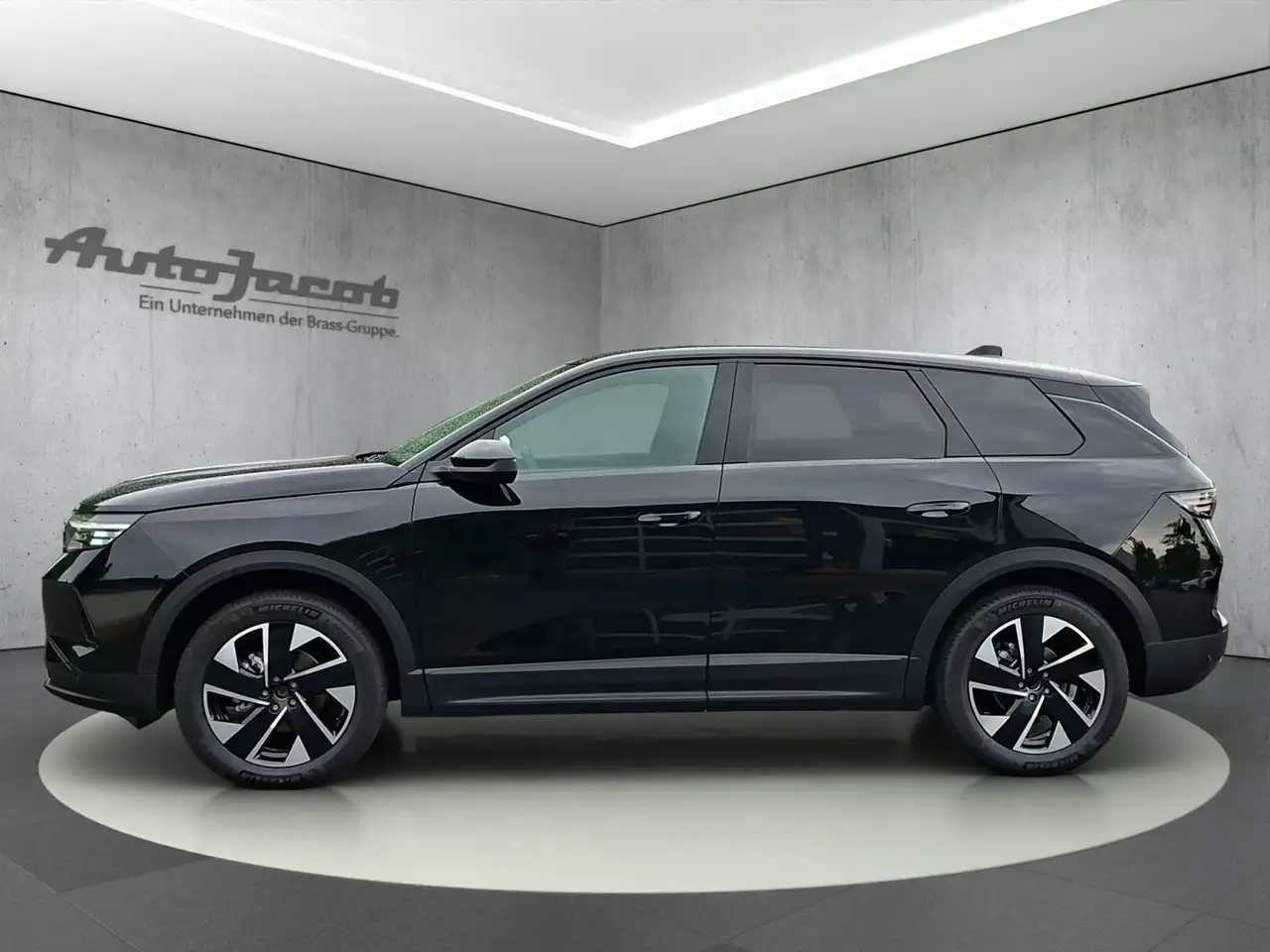 Opel Grandland 2026