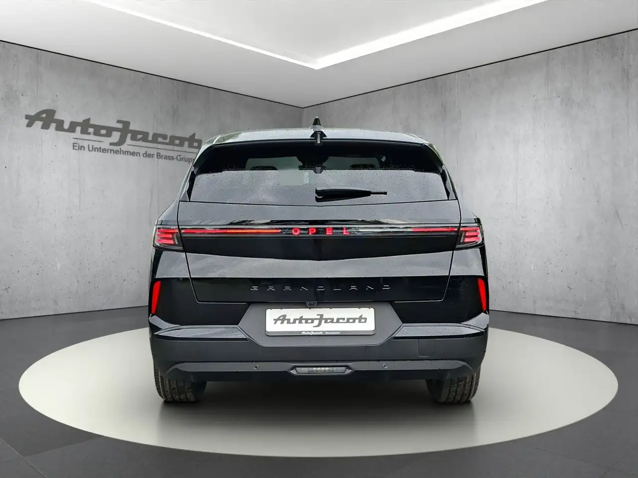 Opel Grandland 2026