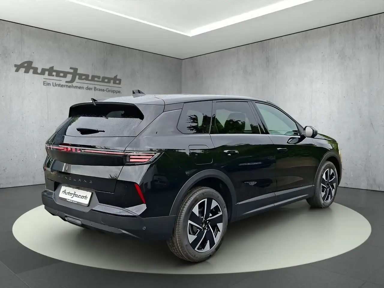 Opel Grandland 2026