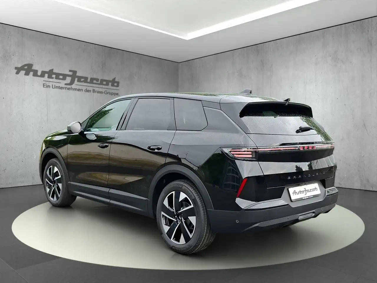 Opel Grandland 2026