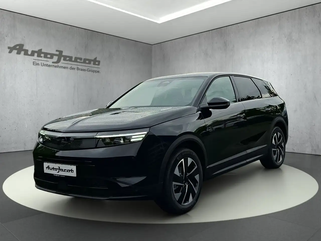 Opel Grandland 2026