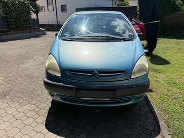 Xsara Picasso 1.8 Chrono