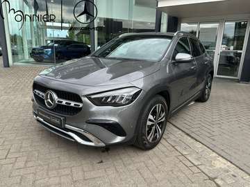GLA Business Line