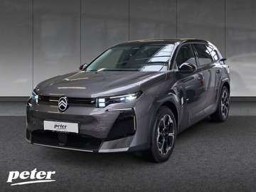 E-C5 MAX 210 +11KW-OBC+ACC+Winter+360°Kamera+