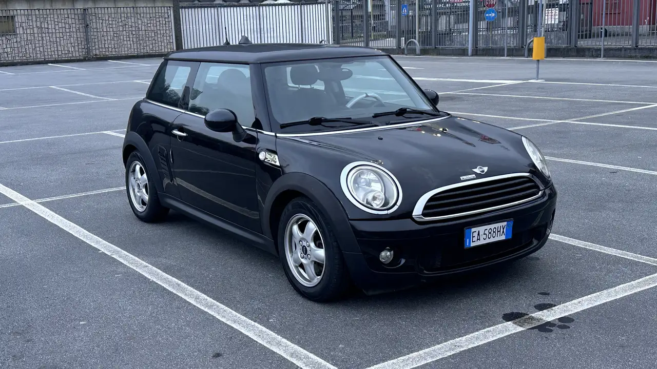 MINI One