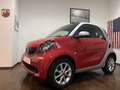 smart forTwo Fortwo 1.0 Passion 71cv twinamic Rood - thumbnail 4