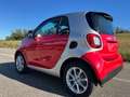 smart forTwo Fortwo 1.0 Passion 71cv twinamic Rosso - thumbnail 3