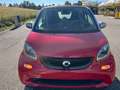 smart forTwo Fortwo 1.0 Passion 71cv twinamic Rosso - thumbnail 9