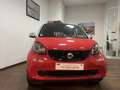smart forTwo Fortwo 1.0 Passion 71cv twinamic Rood - thumbnail 2