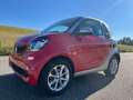 smart forTwo Fortwo 1.0 Passion 71cv twinamic Rosso - thumbnail 7
