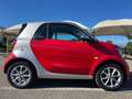 smart forTwo Fortwo 1.0 Passion 71cv twinamic Rosso - thumbnail 1