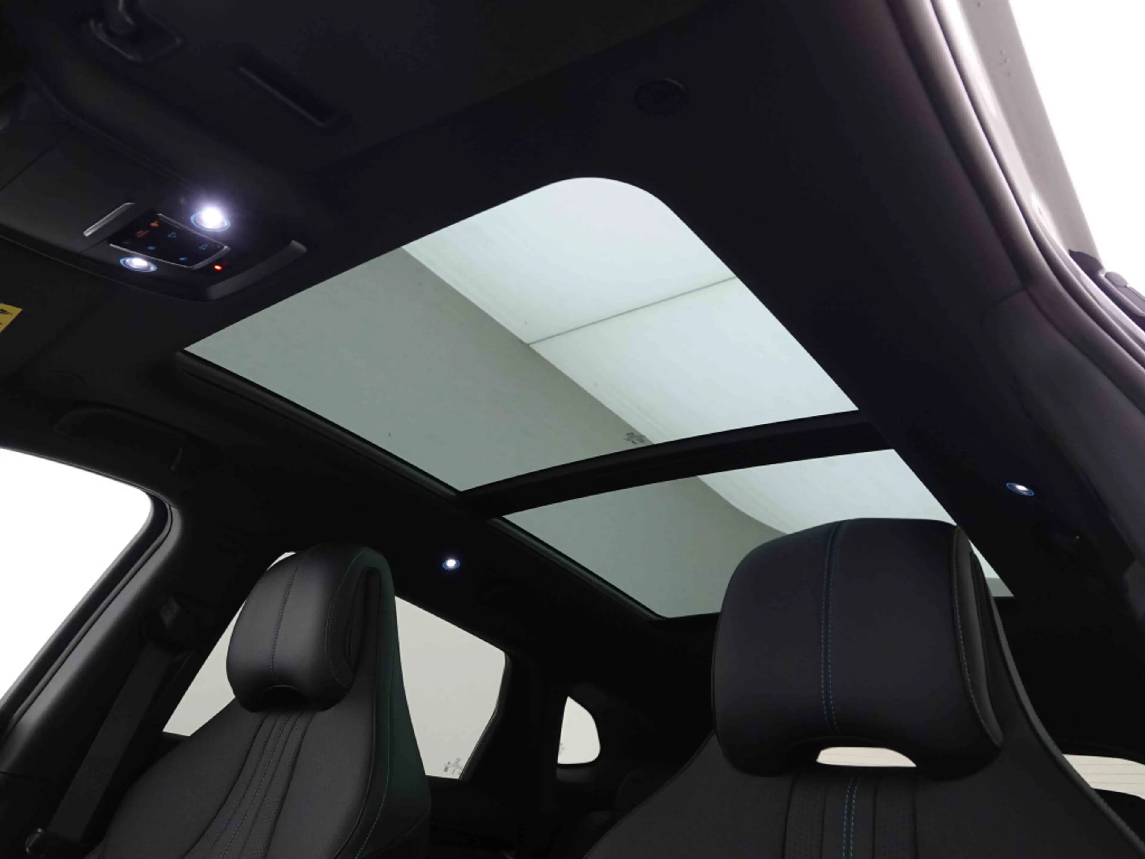 BYD Seal U PHEV 218 Boost | EV Range 80km | Pano | Leather | Infinity Sound | GPS — photo 7