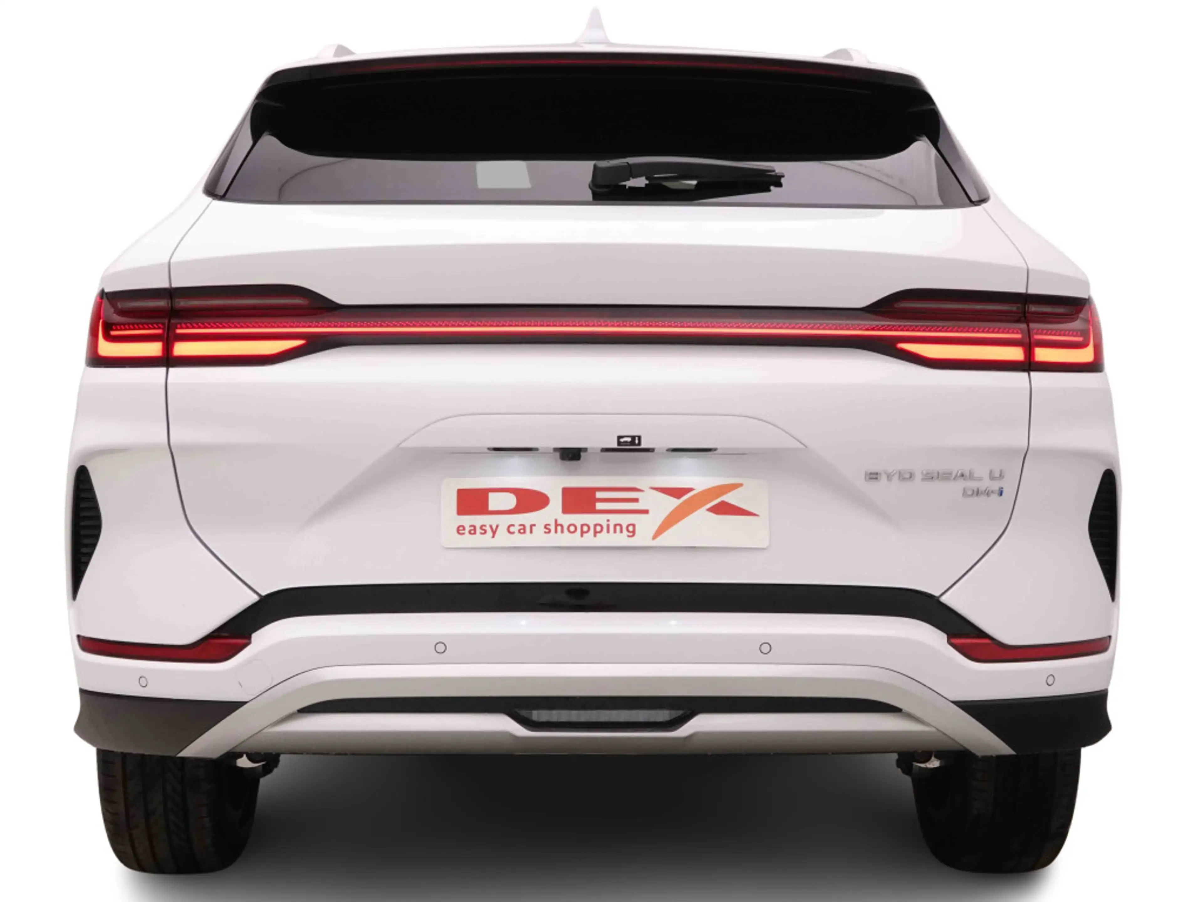 BYD Seal U PHEV 218 Boost | EV Range 80km | Pano | Leather | Infinity Sound | GPS — photo 5