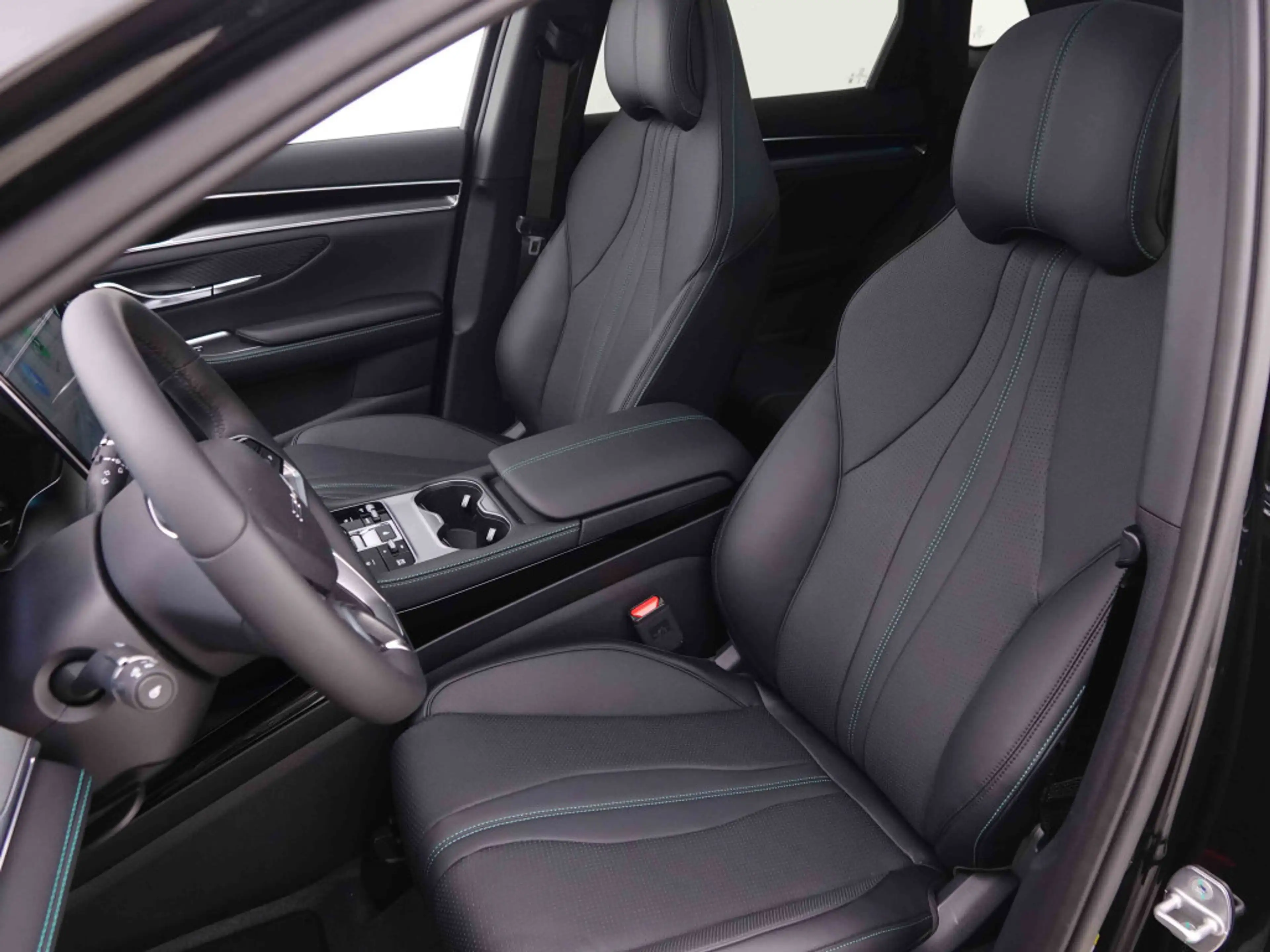 BYD Seal U PHEV 218 Boost | EV Range 80km | Pano | Leather | Infinity Sound | GPS — photo 6