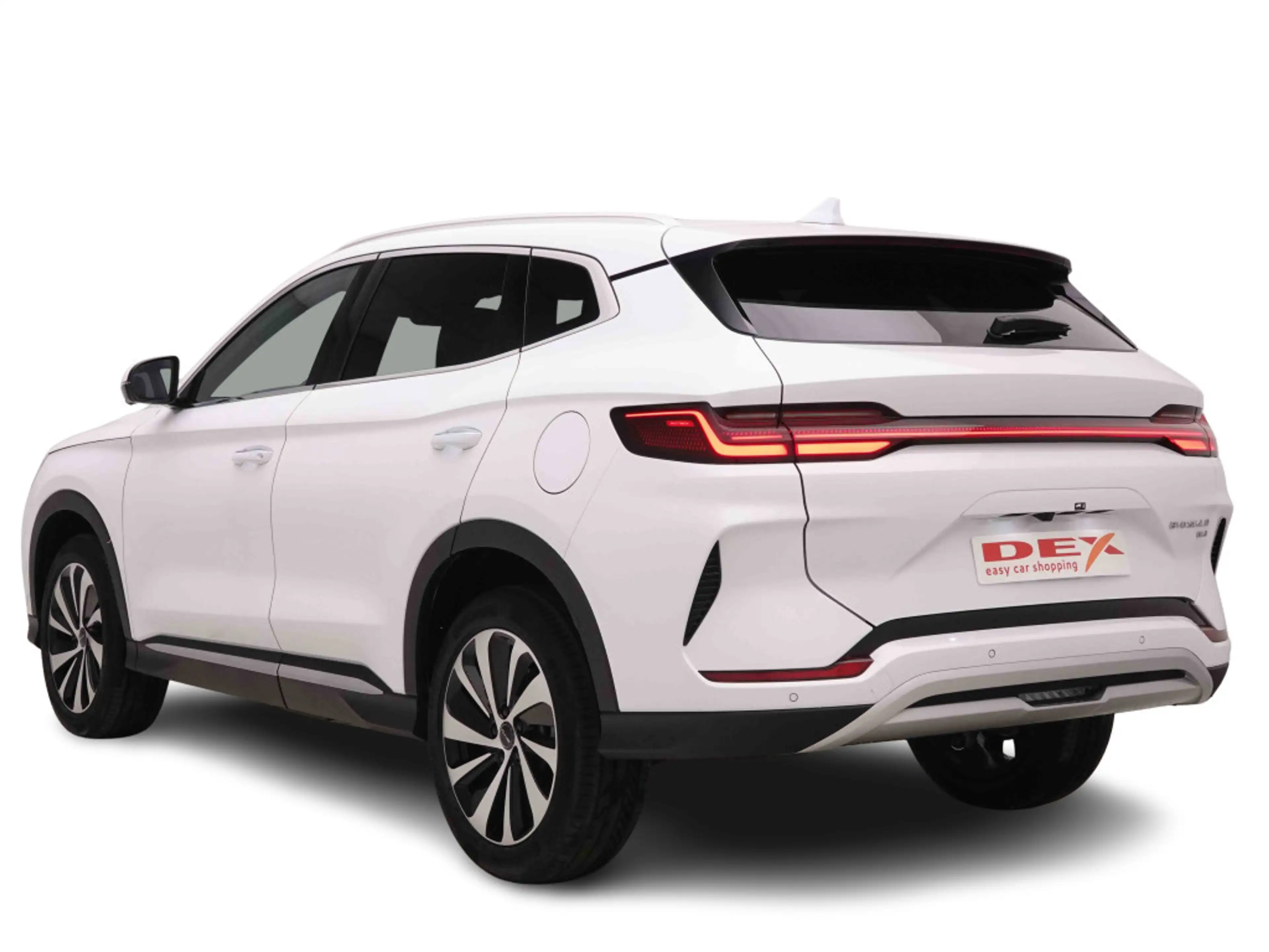 BYD Seal U PHEV 218 Boost | EV Range 80km | Pano | Leather | Infinity Sound | GPS — photo 4