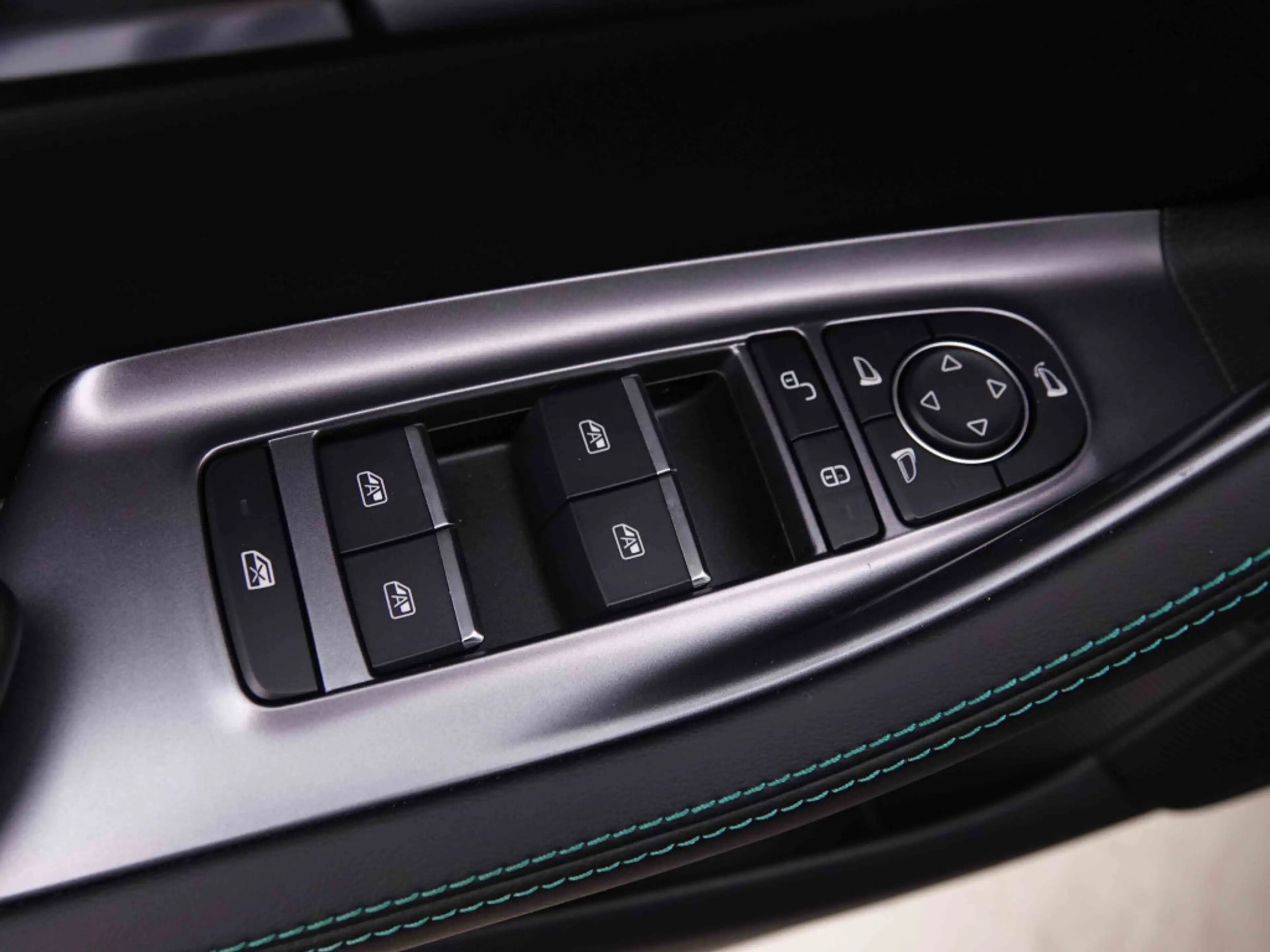 BYD Seal U PHEV 218 Boost | EV Range 80km | Pano | Leather | Infinity Sound | GPS — photo 15