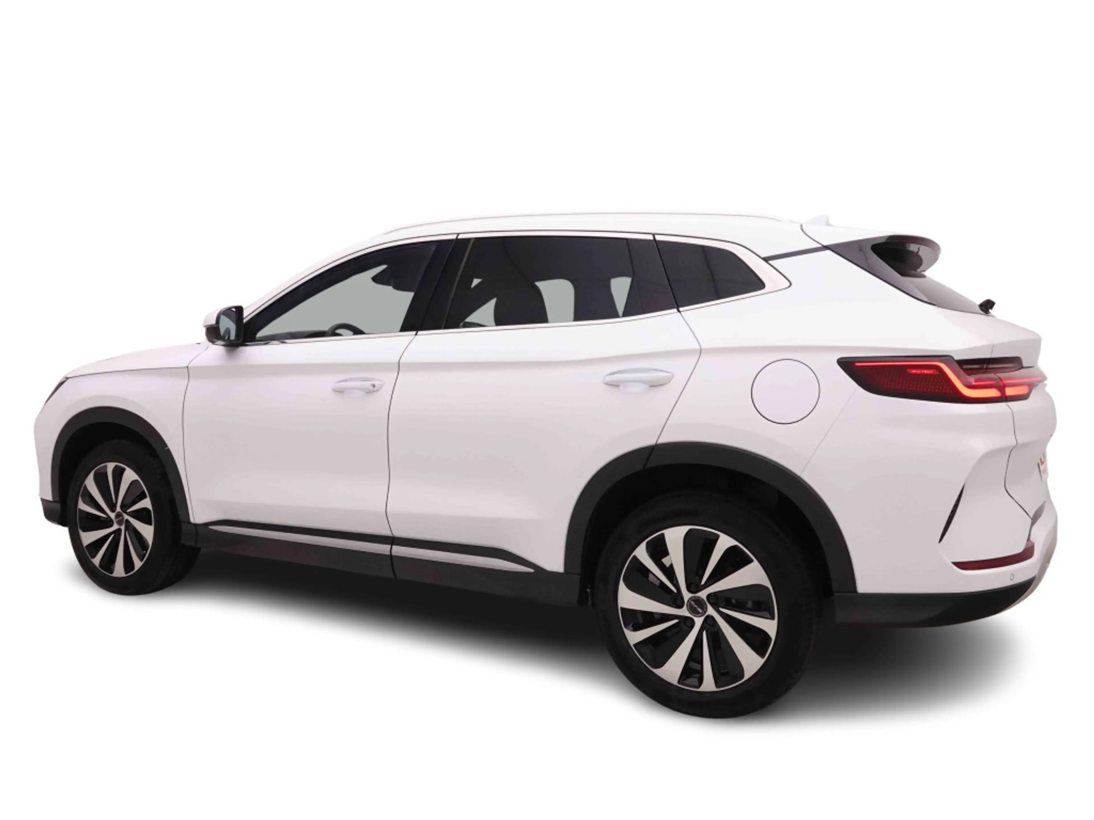 BYD Seal U PHEV 218 Boost | EV Range 80km | Pano | Leather | Infinity Sound | GPS — photo 3