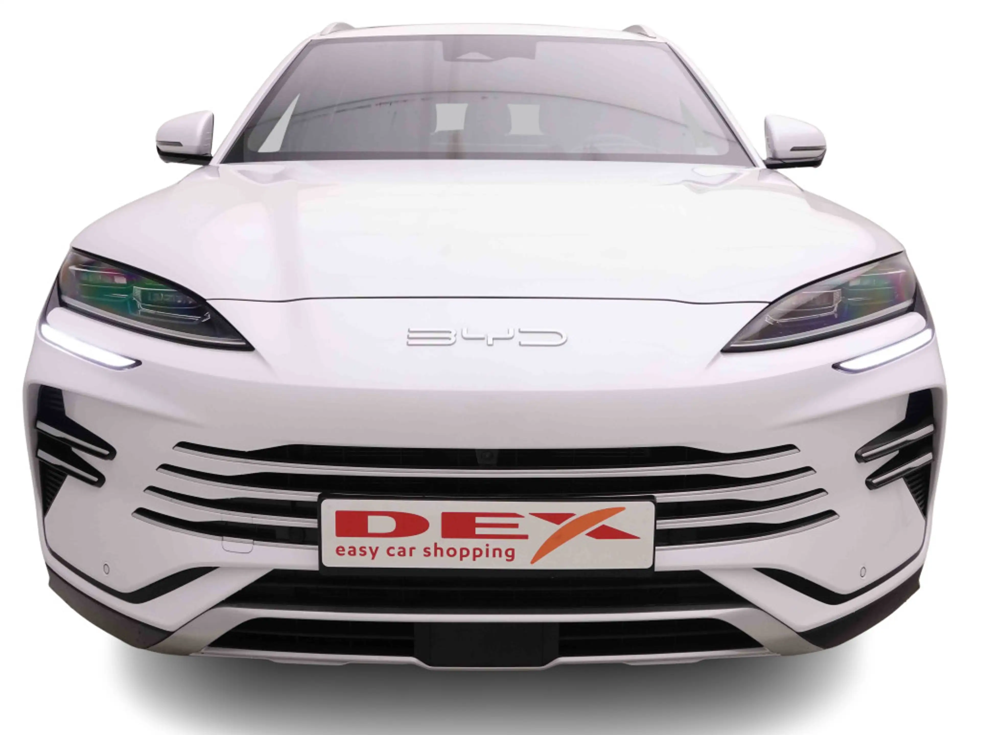 BYD Seal U PHEV 218 Boost | EV Range 80km | Pano | Leather | Infinity Sound | GPS — photo 2