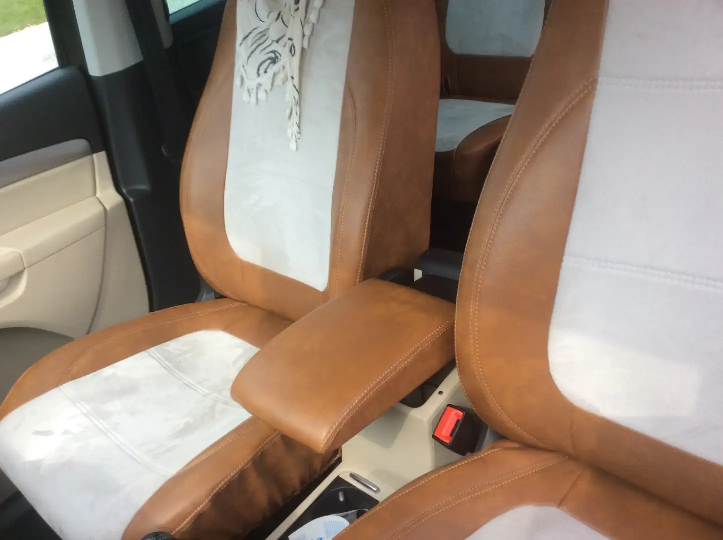 Volkswagen Sharan 2.0 TDI BlueMotion Technology Comfortline - 2