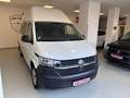 Volkswagen T6 Transporter T6.1 Transp.Hochdach Lang  8-Sitzer mit Rampe Weiß - thumbnail 2