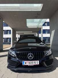 AMG Performance Abgasanlage | Preis VHB