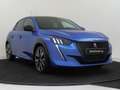 Peugeot 208 1.2 PureTech GT | Stoelverwarming | Camera | Navig Bleu - thumbnail 3