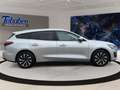 Ford Focus 1.5 EcoBlue Titanium S/S (EURO 6d) Argent - thumbnail 4