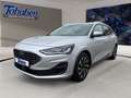 Ford Focus 1.5 EcoBlue Titanium S/S (EURO 6d) Argent - thumbnail 1