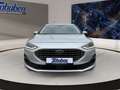 Ford Focus 1.5 EcoBlue Titanium S/S (EURO 6d) Argent - thumbnail 2