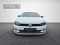 Volkswagen Polo 1.0+TRENDLINE+KLIMA+NSW+APP+MFA+ Biały - thumbnail 9