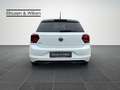 Volkswagen Polo 1.0+TRENDLINE+KLIMA+NSW+APP+MFA+ Biały - thumbnail 5