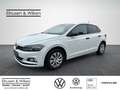 Volkswagen Polo 1.0+TRENDLINE+KLIMA+NSW+APP+MFA+ Biały - thumbnail 1