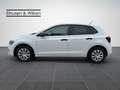 Volkswagen Polo 1.0+TRENDLINE+KLIMA+NSW+APP+MFA+ Biały - thumbnail 3
