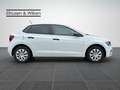 Volkswagen Polo 1.0+TRENDLINE+KLIMA+NSW+APP+MFA+ Blanc - thumbnail 7