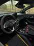 Mercedes-Benz CLA 45 AMG 4Matic Shooting Brake Sp.sh. 7G-DCT Yellow Night E Zwart - thumbnail 5