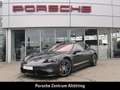 Porsche Taycan Turbo | SportDesign Paket | Wärmepumpe | Grau - thumbnail 2