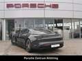 Porsche Taycan Turbo | SportDesign Paket | Wärmepumpe | Grau - thumbnail 4