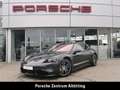 Porsche Taycan Turbo | SportDesign Paket | Wärmepumpe | Grau - thumbnail 1