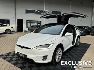 MODEL X LONG RAVEN || 7 SEAT | CCS |