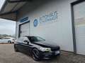BMW 520 d Sport Line*NAPPA*HUD,AHK,360°ACC,SHD,HIFI Negro - thumbnail 6