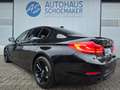 BMW 520 d Sport Line*NAPPA*HUD,AHK,360°ACC,SHD,HIFI Negro - thumbnail 4