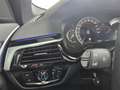 BMW 520 d Sport Line*NAPPA*HUD,AHK,360°ACC,SHD,HIFI Negro - thumbnail 22