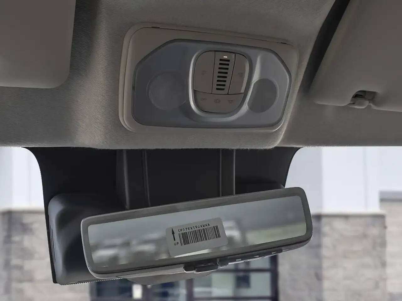 RAM ProMaster 1500 снимка RAM ProMaster 1500