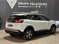 Peugeot 3008 1.2 PureTech S&S Allure 130 Blanco - thumbnail 6