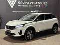 Peugeot 3008 1.2 PureTech S&S Allure 130 Blanco - thumbnail 3